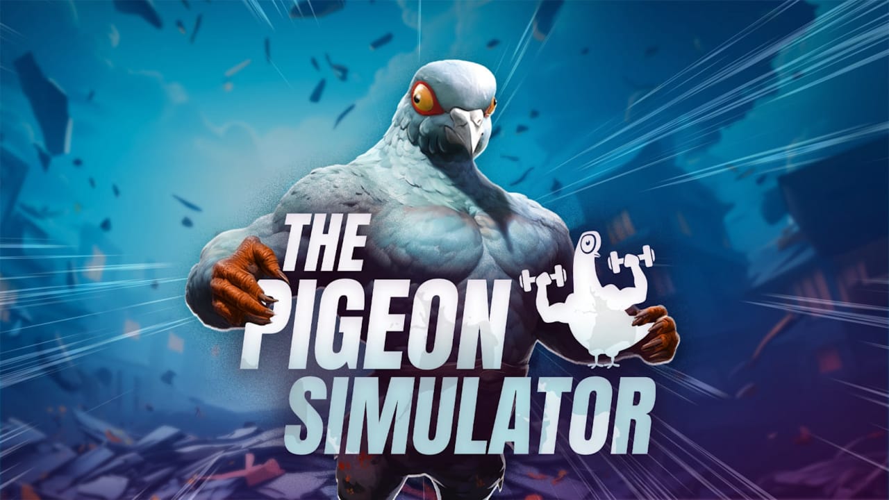 鸽子模拟器 The Pigeon – Simulator