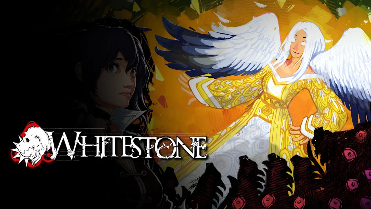 白石/怀特斯通 Whitestone