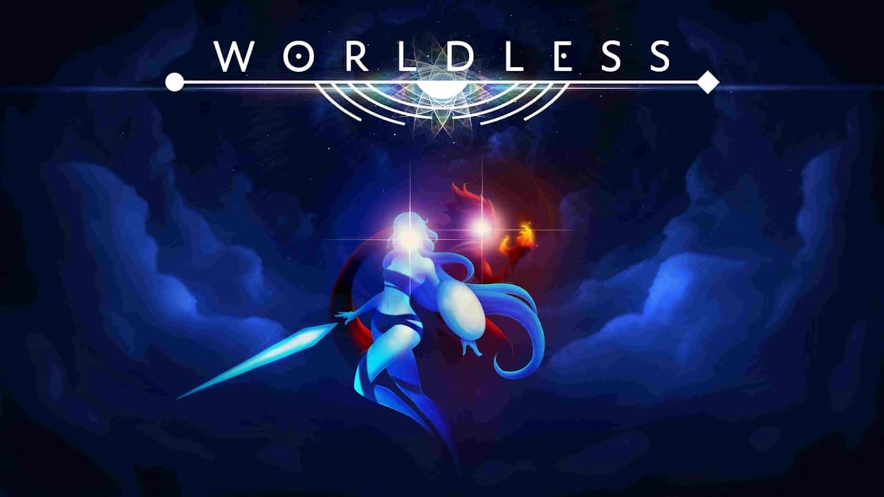 虚无世界 Worldless