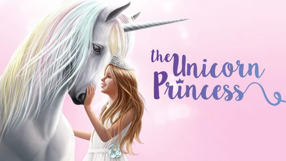 《独角兽公主》（The Unicorn Princess）是一款由Caipirinha Games制作的冒险休闲独立游戏