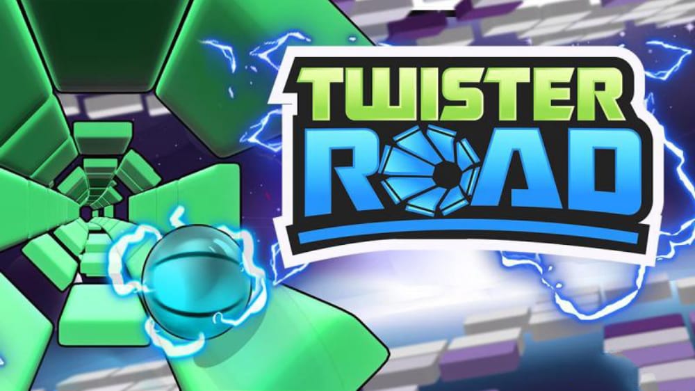 《绕道Twister Road》登陆任天堂Switch