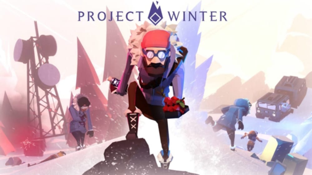 冬日计划Project Winter