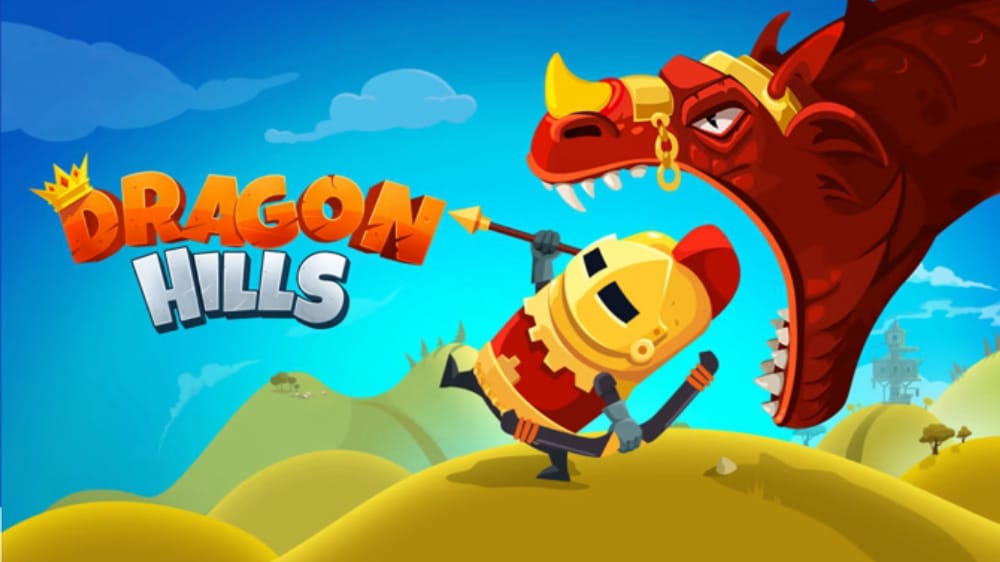 龙之丘Dragon Hills