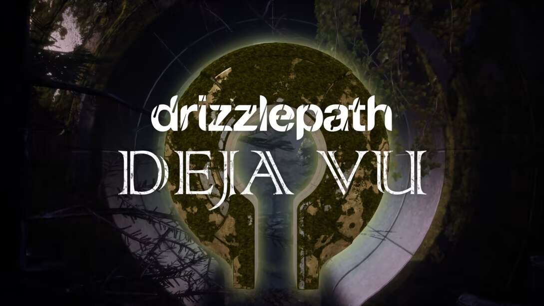 细雨路径：记忆幻觉 Drizzlepath: Deja Vu