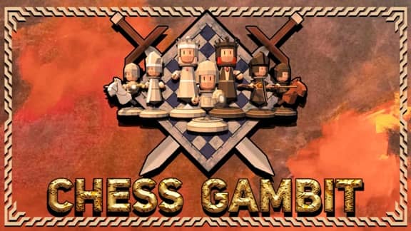 Chess Gambit