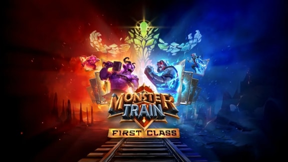 怪物火车Monster Train