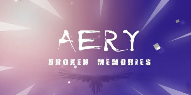 《Aery &#8211; 破碎的记忆》英文版 是一款飞行模拟游戏