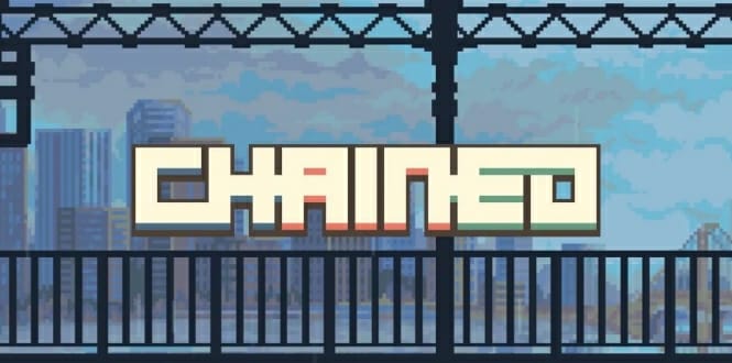 《Chained》英文版：是一个独特的解谜游戏