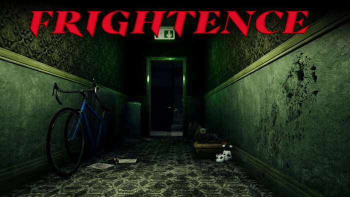 恐惧Frightence