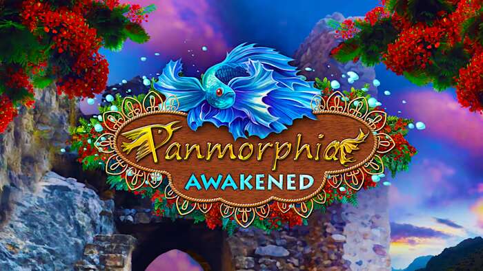 潘默尔传奇：觉醒丨Panmorphia Awakened