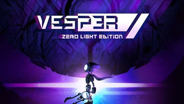 薄暮丨Vesper Zero Light Edition