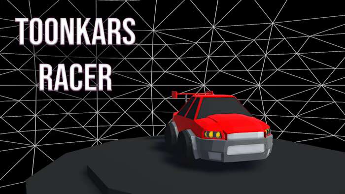 Toonkars Racer