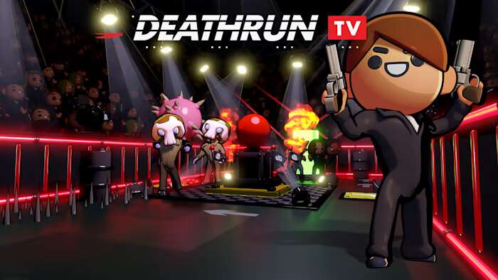 DEATHRUN TV