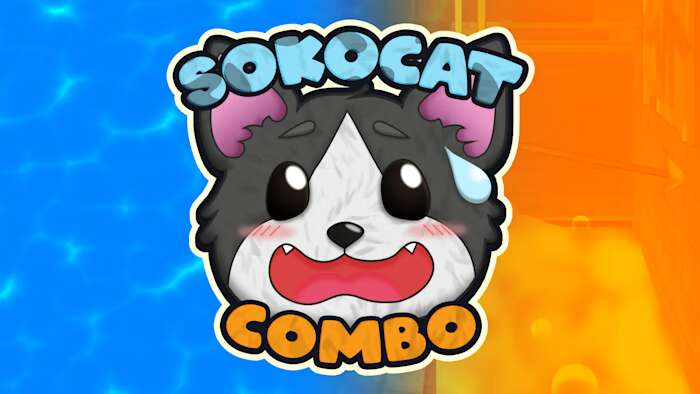 Sokocat – Combo