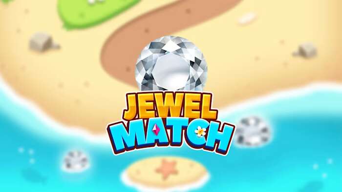 宝石匹配丨Jewel Match