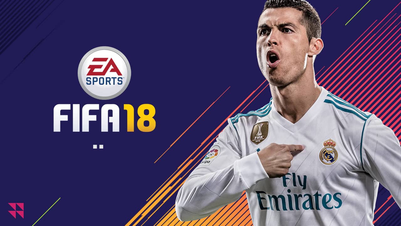 《FIFA 18》NS版体验:最好的移动版《FIFA》