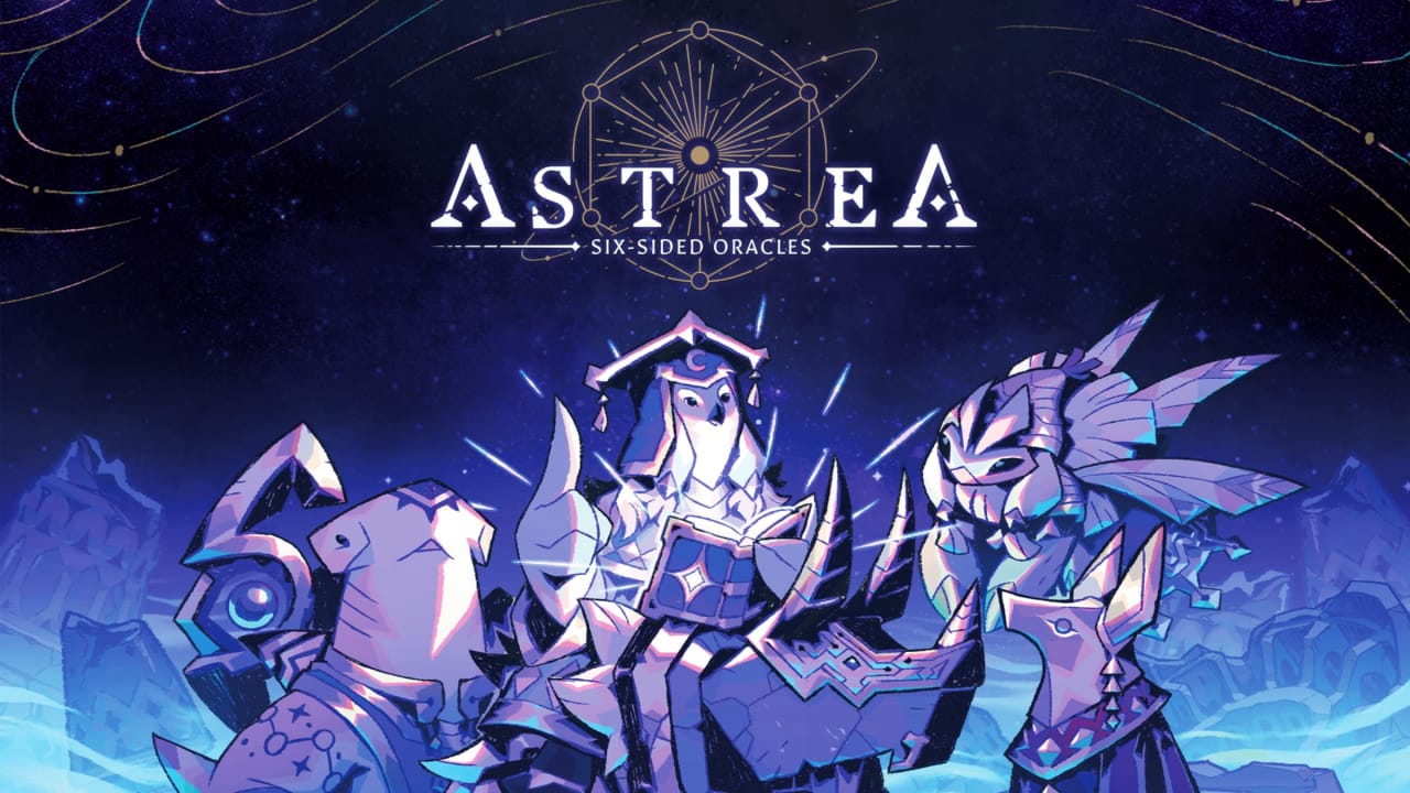 阿斯特赖亚：六面神谕 Astrea: Six-Sided Oracles