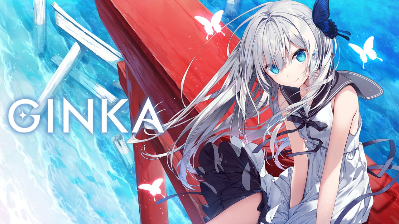 银花 GINKA