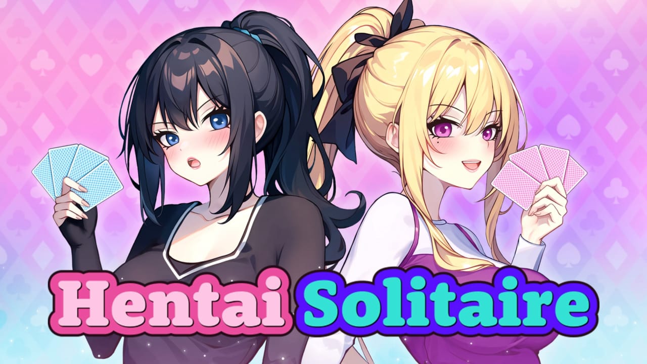 绅士接龙 Hentai Solitaire