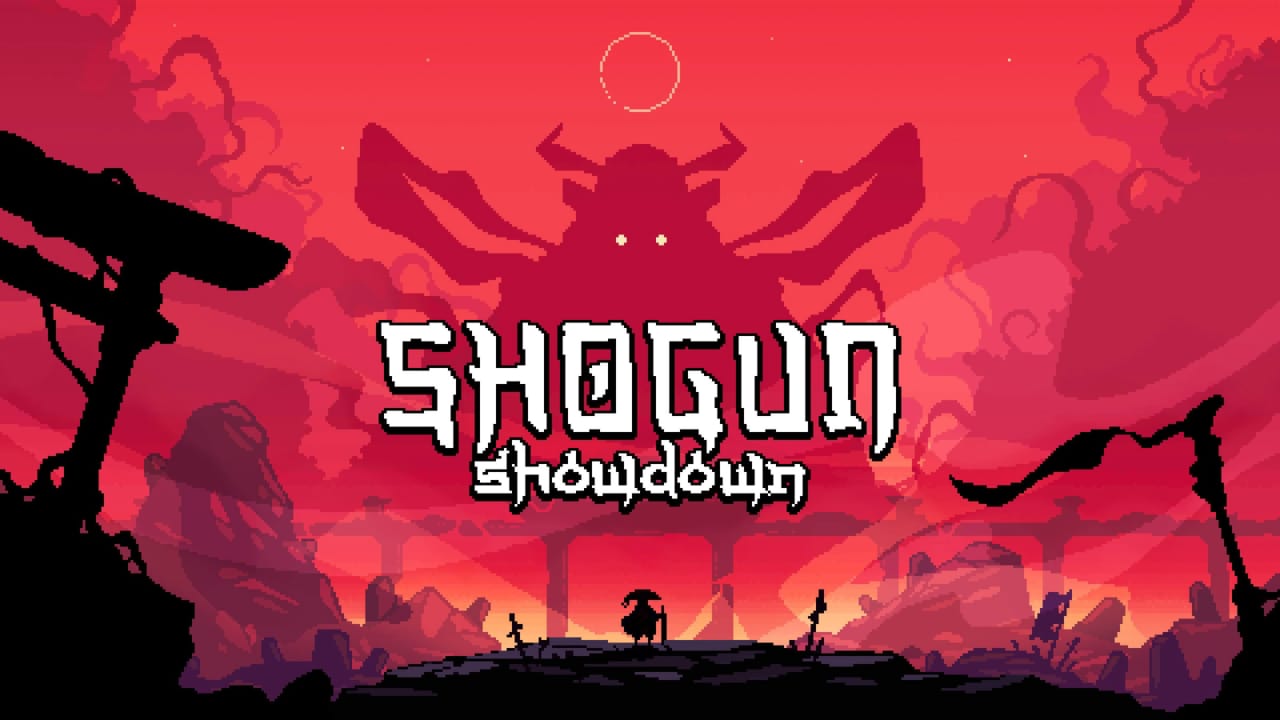 将军对决 Shogun Showdown